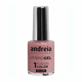 vernis à ongles Andreia Hybrid Fusion H14 (10,5 ml) de Andreia, Vernis à ongles - Réf : S4259148, Prix : 7,02 €, Remise : %