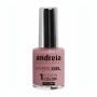 Pintaúñas Andreia Hybrid Fusion H14 (10,5 ml) de Andreia, Esmaltes - Ref: S4259148, Precio: 7,02 €, Descuento: %