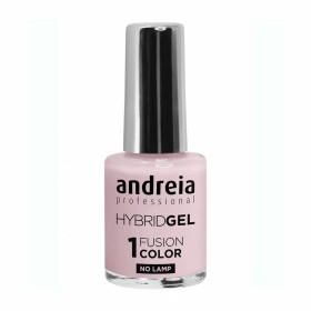 Nagellack Andreia Hybrid Fusion H20 (10,5 ml) von Andreia, Farblack - Ref: S4259155, Preis: 7,02 €, Rabatt: %