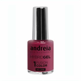 vernis à ongles Andreia Hybrid Fusion H21 (10,5 ml) de Andreia, Vernis à ongles - Réf : S4259156, Prix : 7,02 €, Remise : %