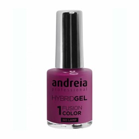 smalto Andreia Hybrid Fusion H22 (10,5 ml) di Andreia, Smalti - Rif: S4259157, Prezzo: 7,02 €, Sconto: %