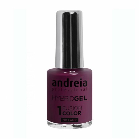 verniz de unhas Andreia Hybrid Fusion H24 (10,5 ml) | Tienda24 - Global Online Shop Tienda24.eu