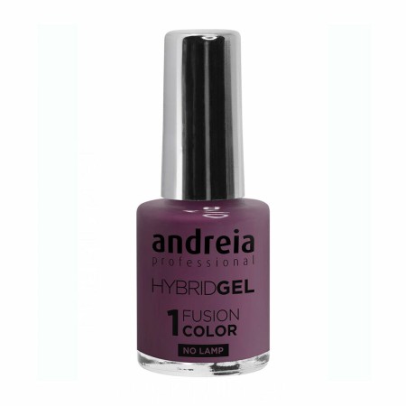 vernis à ongles Andreia Hybrid Fusion H26 (10,5 ml) de Andreia, Vernis à ongles - Réf : S4259161, Prix : 7,02 €, Remise : %