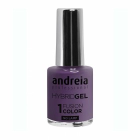 Nagellack Andreia Hybrid Fusion H27 (10,5 ml) von Andreia, Farblack - Ref: S4259162, Preis: 7,02 €, Rabatt: %