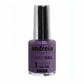 vernis à ongles Andreia Hybrid Fusion H2 (10,5 ml) | Tienda24 - Global Online Shop Tienda24.eu