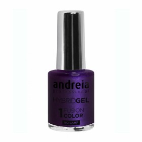 Nail polish Andreia True Pure T02 10,5 ml | Tienda24 - Global Online Shop Tienda24.eu