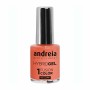 vernis à ongles Andreia Hybrid Fusion H32 (10,5 ml) de Andreia, Vernis à ongles - Réf : S4259168, Prix : 7,02 €, Remise : %