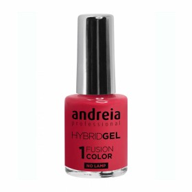 Nagellack Andreia Hybrid Fusion H37 (10,5 ml) von Andreia, Farblack - Ref: S4259173, Preis: 5,87 €, Rabatt: %