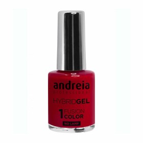 vernis à ongles Andreia Hybrid Fusion H43 (10,5 ml) de Andreia, Vernis à ongles - Réf : S4259180, Prix : 7,02 €, Remise : %