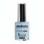 Pintaúñas Andreia Hybrid Fusion H44 (10,5 ml) | Tienda24 - Global Online Shop Tienda24.eu