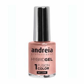 smalto Andreia Hybrid Fusion H49 (10,5 ml) di Andreia, Smalti - Rif: S4259186, Prezzo: 7,02 €, Sconto: %