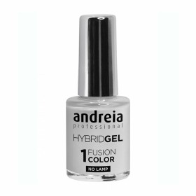 Nagellack Andreia Hybrid Fusion H5 (10,5 ml) von Andreia, Farblack - Ref: S4259187, Preis: 7,02 €, Rabatt: %