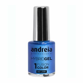 smalto Andreia Hybrid Fusion H53 (10,5 ml) di Andreia, Smalti - Rif: S4259189, Prezzo: 7,02 €, Sconto: %