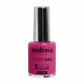 Nagellack Lab Andreia Matte Effect Top Coat (10,5 ml) | Tienda24 - Global Online Shop Tienda24.eu