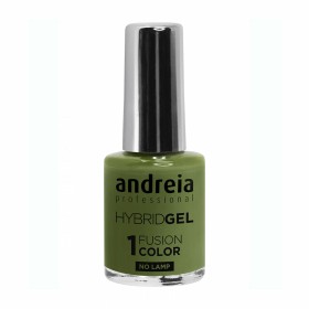 smalto Andreia Hybrid Fusion H57 (10,5 ml) di Andreia, Smalti - Rif: S4259193, Prezzo: 7,02 €, Sconto: %