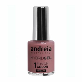 nail polish Andreia Hybrid Fusion H61 (10,5 ml) by Andreia, Polish - Ref: S4259198, Price: 7,02 €, Discount: %