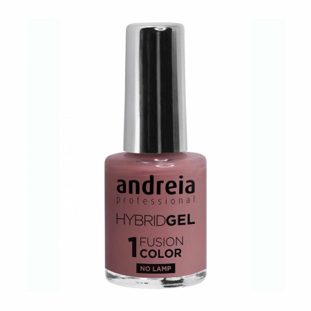 Pintaúñas Andreia Hybrid Fusion H61 (10,5 ml) de Andreia, Esmaltes - Ref: S4259198, Precio: 7,02 €, Descuento: %