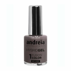 Nagellack Deborah Gel Effect Nº 170 Coral Red 8,5 ml | Tienda24 - Global Online Shop Tienda24.eu