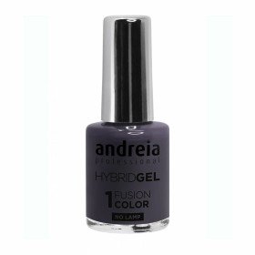 vernis à ongles Andreia Hybrid Fusion H64 (10,5 ml) de Andreia, Vernis à ongles - Réf : S4259201, Prix : 7,02 €, Remise : %