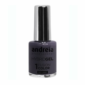 verniz de unhas Andreia Hybrid Fusion H64 (10,5 ml) de Andreia, Vernizes - Ref: S4259201, Preço: 7,02 €, Desconto: %