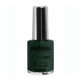 Nagellack Andreia Hybrid Fusion H65 (10,5 ml) von Andreia, Farblack - Ref: S4259202, Preis: 7,02 €, Rabatt: %