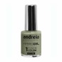 verniz de unhas Andreia Hybrid Fusion H68 (10,5 ml) de Andreia, Vernizes - Ref: S4259205, Preço: 7,02 €, Desconto: %