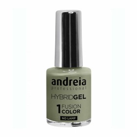 verniz de unhas Andreia Hybrid Fusion H68 (10,5 ml) de Andreia, Vernizes - Ref: S4259205, Preço: 7,02 €, Desconto: %