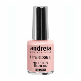 smalto Andreia Hybrid Fusion H7 (10,5 ml) di Andreia, Smalti - Rif: S4259207, Prezzo: 7,02 €, Sconto: %