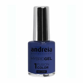 Vernis à ongles Wild & Mild Gel Effect Aloha 12 ml | Tienda24 - Global Online Shop Tienda24.eu