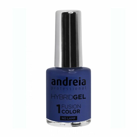 vernis à ongles Andreia Hybrid Fusion H71 (10,5 ml) | Tienda24 - Global Online Shop Tienda24.eu