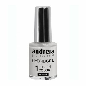 smalto Andreia Hybrid Fusion H73 (10,5 ml) di Andreia, Smalti - Rif: S4259211, Prezzo: 7,02 €, Sconto: %