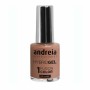 nail polish Andreia Hybrid Fusion H77 (10,5 ml) by Andreia, Polish - Ref: S4259215, Price: 7,02 €, Discount: %