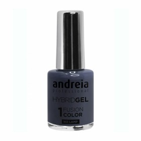 Nagellack Andreia Hybrid Fusion H81 (10,5 ml) von Andreia, Farblack - Ref: S4259220, Preis: 7,02 €, Rabatt: %