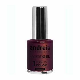 Nagellack Andreia Hybrid Fusion H83 (10,5 ml) von Andreia, Farblack - Ref: S4259222, Preis: 7,02 €, Rabatt: %