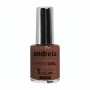 nail polish Andreia Hybrid Fusion H84 (10,5 ml) | Tienda24 - Global Online Shop Tienda24.eu