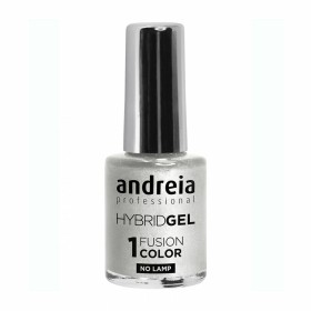 smalto Andreia Hybrid Fusion H85 (10,5 ml) di Andreia, Smalti - Rif: S4259224, Prezzo: 5,87 €, Sconto: %