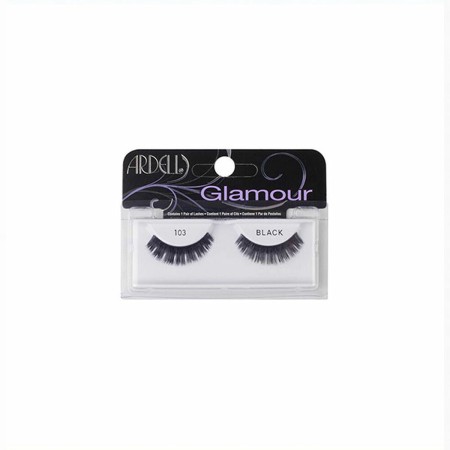 Faux cils Ardell Noir de Ardell, Yeux - Réf : S4259338, Prix : 6,86 €, Remise : %