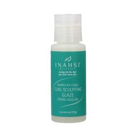 Après-shampooing pour boucles bien définies Inahsi Pamper My Gel (57 g) de Inahsi, Après-shampooings - Réf : S4259492, Prix :...