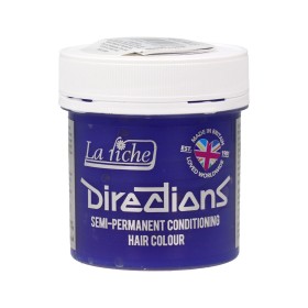 Máscara Capilar La Riché Semi Permanent 88 ml Azul Pastel de La Riché, Máscaras - Ref: S4259517, Preço: 7,66 €, Desconto: %