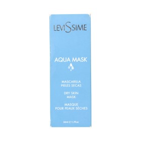 Maschera per Capelli Levissime Aqua Dry di Levissime, Balsami ad azione profonda e trattamenti - Rif: S4259602, Prezzo: 7,83 ...