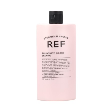 Shampooing REF Illuminate Colour 285 ml de REF, Shampooings - Réf : S4259708, Prix : 16,83 €, Remise : %