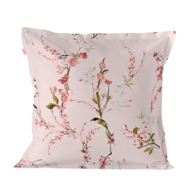 Fodera per cuscino HappyFriday Chinoiserie Multicolore 60 x 60 cm di HappyFriday, Copricuscini e federe - Rif: D1610001, Prez...