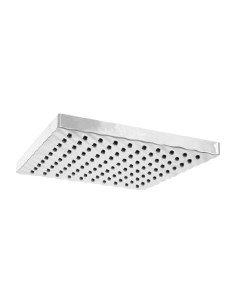 Pomme de douche Fontastock MARO ABS 20 x 20 cm de Fontastock, Douches - Ref: S6500160, Precio: €14.39, Descuento: %