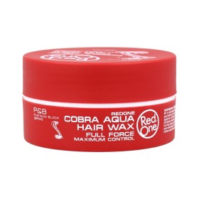 Cire Red One One Full de Red One, Crèmes, argiles et cires - Réf : S4259788, Prix : 4,25 €, Remise : %