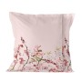 Funda de almohada HappyFriday Chinoiserie rose Multicolor 60 x 60 cm de HappyFriday, Sábanas y fundas de almohada - Ref: D161...