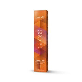 Tinta Permanente Lakmé Gloss Nº 0/40 60 ml de Lakmé, Coloração permanente - Ref: S4260109, Preço: 9,43 €, Desconto: %