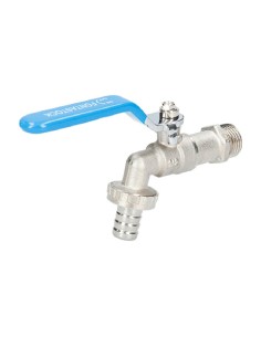 Wasserhahn Fontastock Garten 1/2" x 3/4" von Fontastock, Küchenarmaturen - Ref: S6500236, Preis: €10.02, Rabatt: %