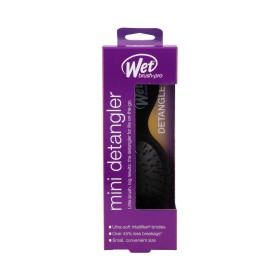 Spazzola The Wet Brush Brush Pro Nero di The Wet Brush, Spazzole per capelli - Rif: S4260426, Prezzo: 7,73 €, Sconto: %