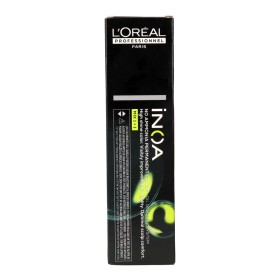 Teinture permanente L'Oreal Professionnel Paris Inoa Color Nº 6.0 Blond foncé (60 g) de L'Oreal Professionnel Paris, Colorati...