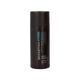 Shampoing Anti Frisottis Sebastian Hydre Champú (50 ml) de Sebastian, Shampooings - Réf : S4260633, Prix : 5,57 €, Remise : %